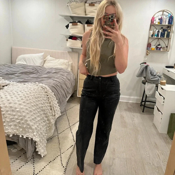 PRINCESS POLLY NWT pants 4 - Picture 6 of 9